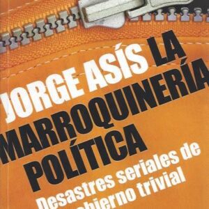 LA MARROQUINERÍA POLÍTICA