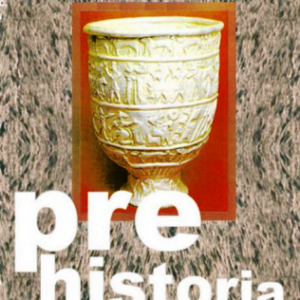 PREHISTORIA DE LOS ARMENIOS