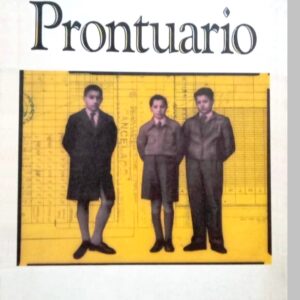 PRONTUARIO