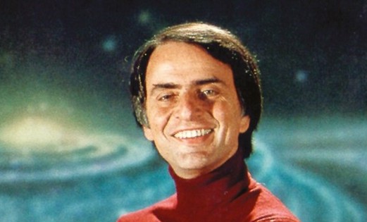 Carl Sagan
