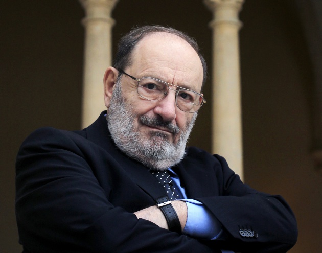 Umberto Eco