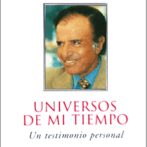 UNIVERSOS DE MI TIEMPO