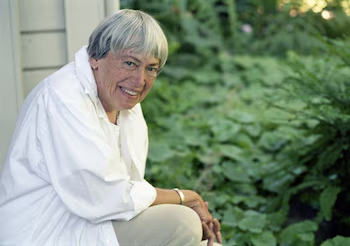 Ursula Kroeber Le Guin