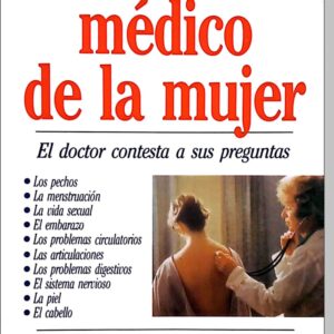CONSULTORIO MÉDICO DE LA MUJER