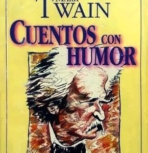 CUENTOS CON HUMOR