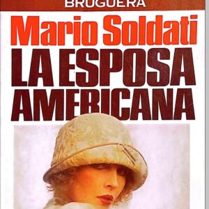 LA ESPOSA AMERICANA
