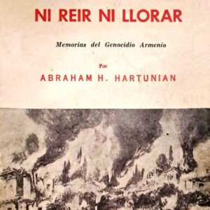 NI REÍR NI LLORAR