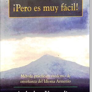 ¿EL ARMENIO? ¡PERO ES MUY FÁCIL!