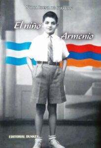 EL NIÑO ARMENIO