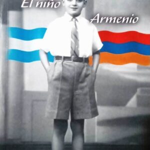 EL NIÑO ARMENIO
