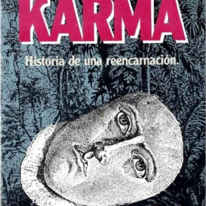KARMA - La historia de una reencarnación