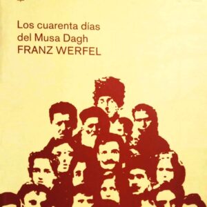 LOS CUARENTA DÍAS DEL MUSA DAGH