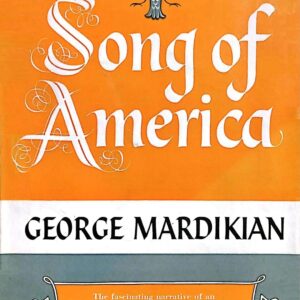 SONG OF AMERICA