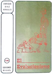 EL EVOLUCIONISMO