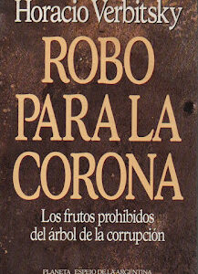 ROBO PARA LA CORONA